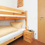 Ferienhaeuser Nordsee_trio Holiday home